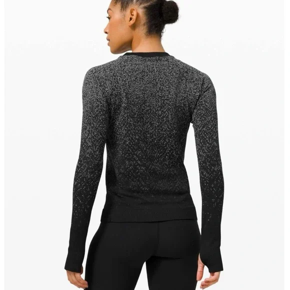 Lululemon Rest Less Pullover - Picture 2 of 7